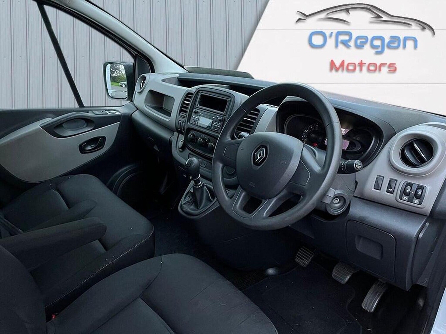 Used Renault Trafic 2017 for sale - 76618582: Photo 6