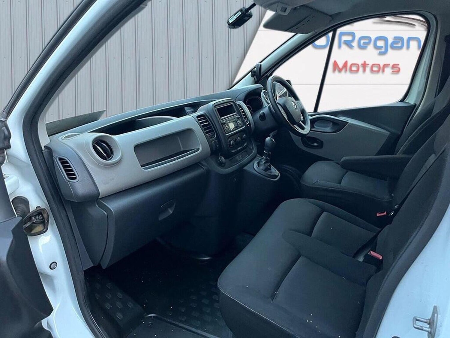 Used Renault Trafic 2017 for sale - 76618582: Photo 7