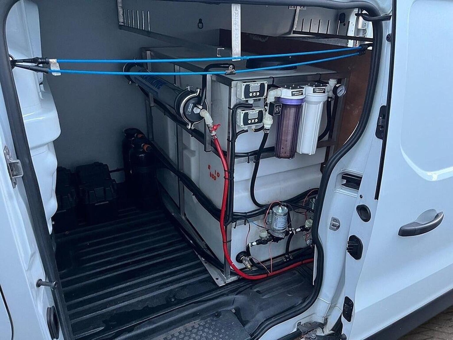 Used Renault Trafic 2017 for sale - 76618582: Photo 9