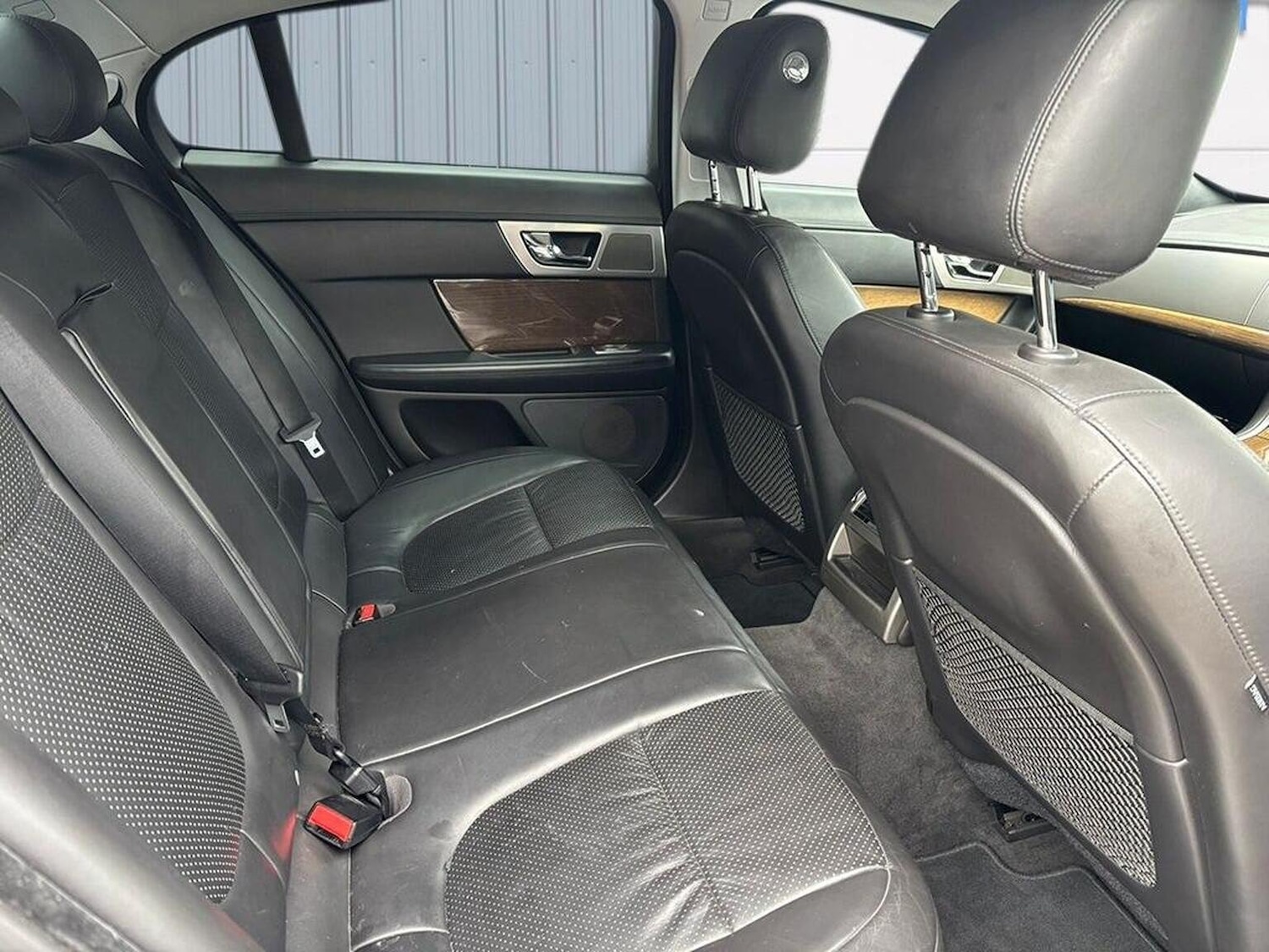 Used Jaguar XF 2009 for sale - 76618633: Photo 7