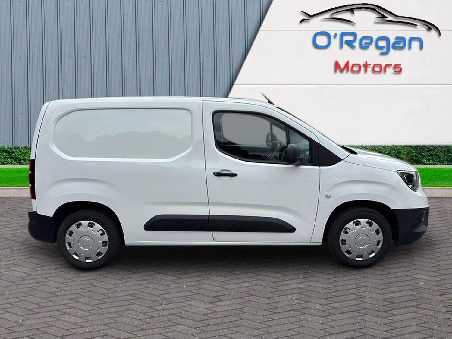 Used Vauxhall Combo 2019 for sale - 76794139: Photo 5