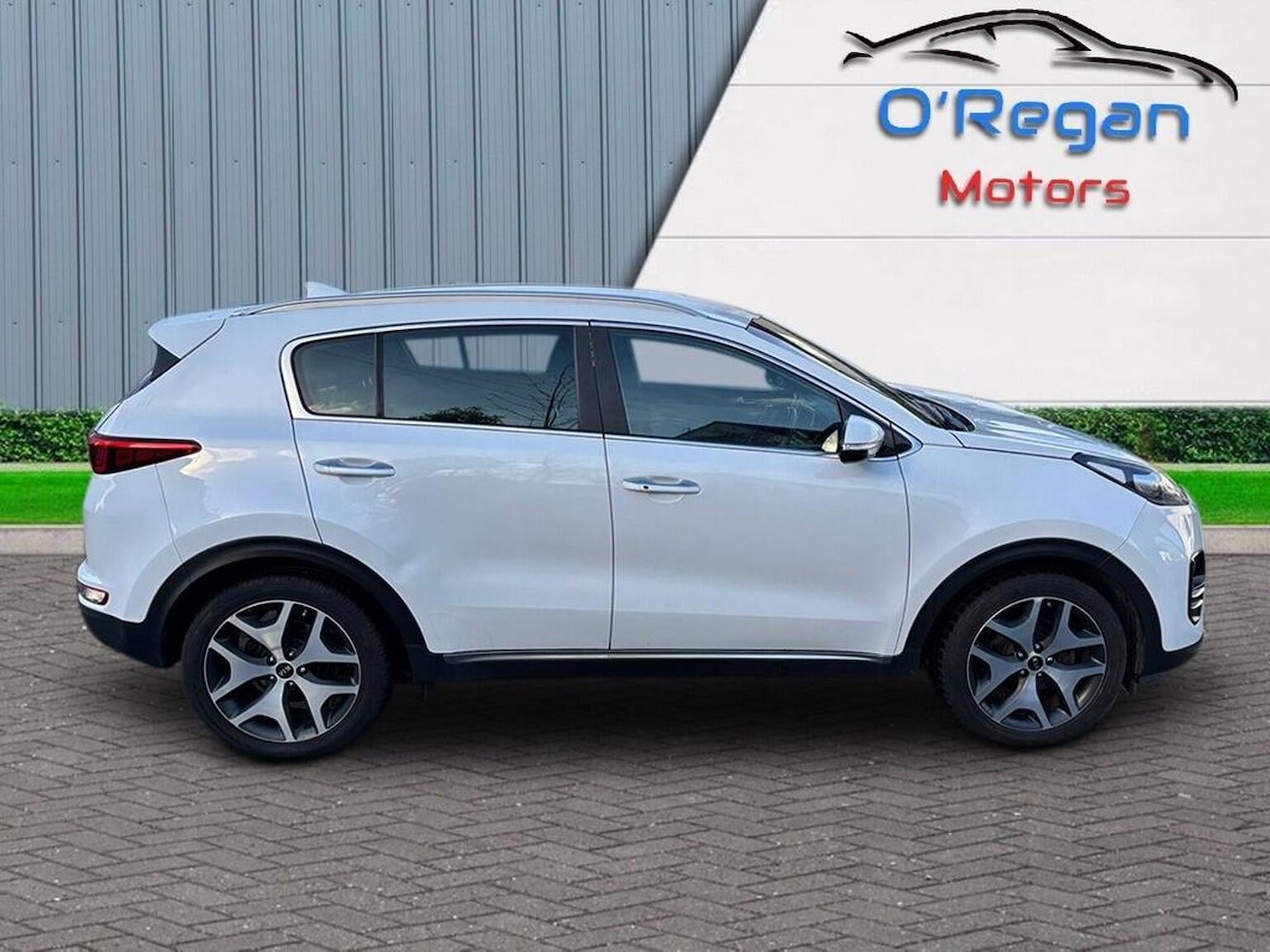 Used Kia Sportage 2017 for sale - 76911168: Photo 5
