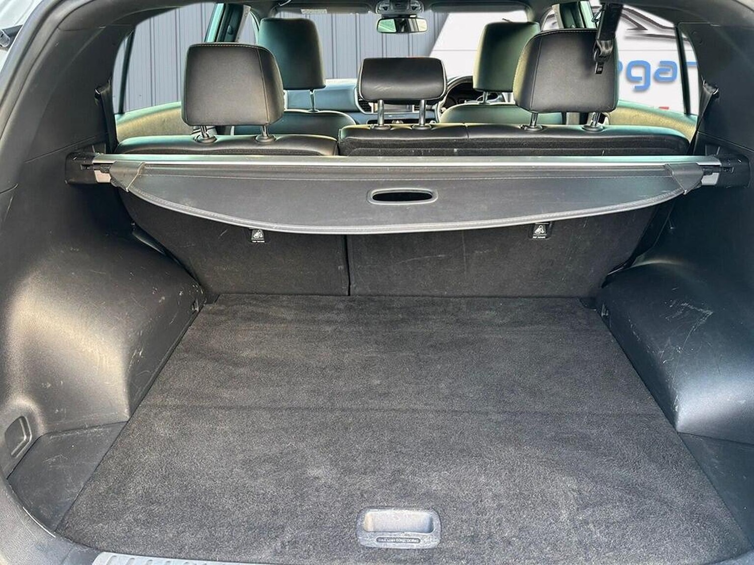 Used Kia Sportage 2017 for sale - 76911168: Photo 8