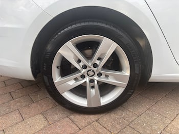 Used SEAT Leon 2020 for sale - 79628344: Photo