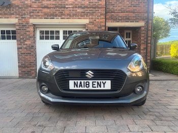 Used Suzuki Swift 2018 for sale - 78790245: Photo