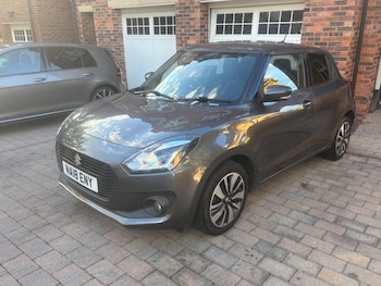 Used Suzuki Swift 2018 for sale - 78790245: Photo