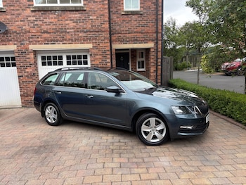 Used Skoda Octavia 2020 for sale - 79527221: Photo