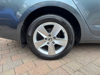 Used Skoda Octavia 2020 for sale - 79527221: Photo