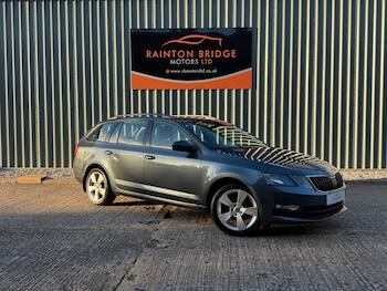 Used Skoda Octavia 2020 for sale - 79795876: Photo
