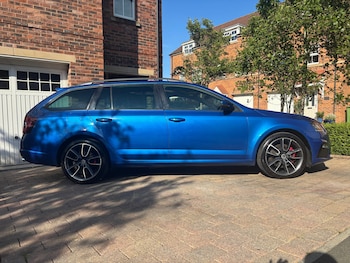 Used Skoda Octavia 2017 for sale - 79485772: Photo