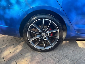 Used Skoda Octavia 2017 for sale - 79485772: Photo