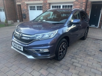 Used Honda CR-V 2018 for sale - 78790254: Photo