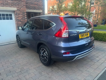 Used Honda CR-V 2018 for sale - 78790254: Photo