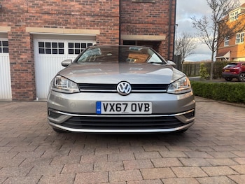 Used Volkswagen Golf 2017 for sale - 78790242: Photo
