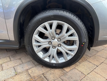 Used Mitsubishi ASX 2018 for sale - 79504084: Photo