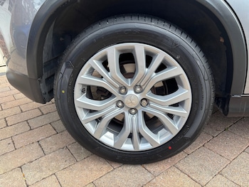 Used Mitsubishi ASX 2018 for sale - 79504084: Photo