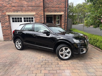 Used Audi Q2 2018 for sale - 78880408: Photo