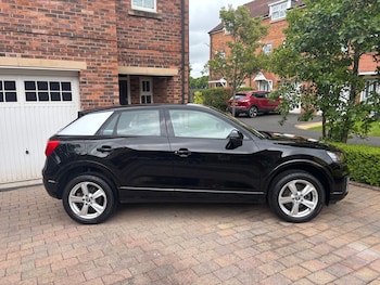Used Audi Q2 2018 for sale - 78880408: Photo