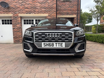 Used Audi Q2 2018 for sale - 78880408: Photo
