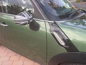 Used MINI Countryman 2016 for sale - 78968244: Photo