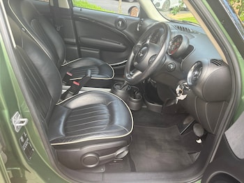 Used MINI Countryman 2016 for sale - 78968244: Photo