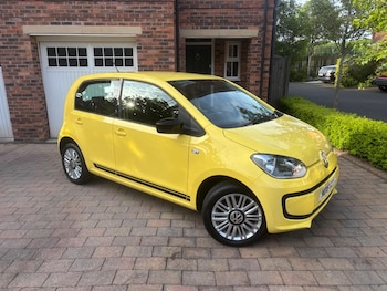 Used Volkswagen up! 2016 for sale - 78790246: Photo