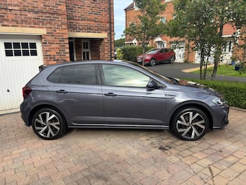 Used Volkswagen Polo 2022 for sale - 79652323: Photo