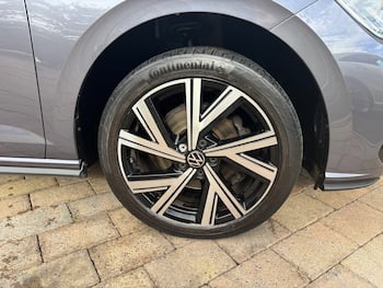 Used Volkswagen Polo 2022 for sale - 79652323: Photo