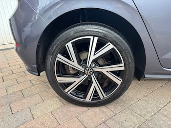 Used Volkswagen Polo 2022 for sale - 79652323: Photo