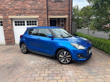 Used Suzuki Swift 2019 for sale - 79086159: Photo