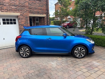 Used Suzuki Swift 2019 for sale - 79086159: Photo