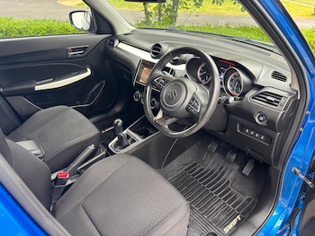 Used Suzuki Swift 2019 for sale - 79086159: Photo
