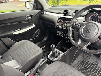 Used Suzuki Swift 2019 for sale - 79086159: Photo