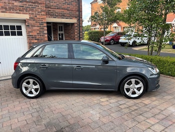 Used Audi A1 2018 for sale - 79269932: Photo