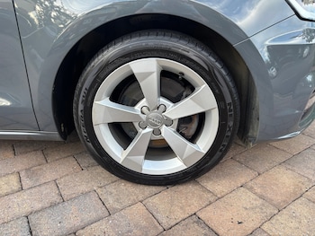 Used Audi A1 2018 for sale - 79269932: Photo