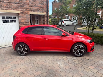 Used Volkswagen Polo 2019 for sale - 79238198: Photo