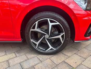 Used Volkswagen Polo 2019 for sale - 79238198: Photo