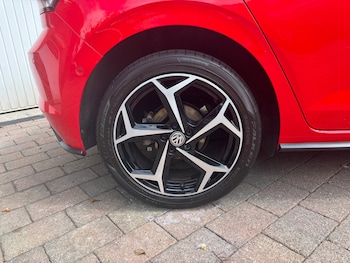 Used Volkswagen Polo 2019 for sale - 79238198: Photo