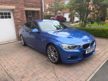 Used BMW 3 Series 2015 for sale - 78790274: Photo