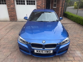 Used BMW 3 Series 2015 for sale - 78790274: Photo