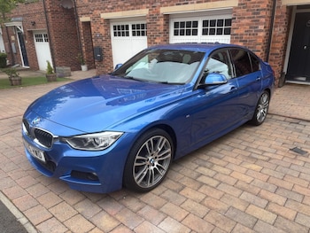 Used BMW 3 Series 2015 for sale - 78790274: Photo