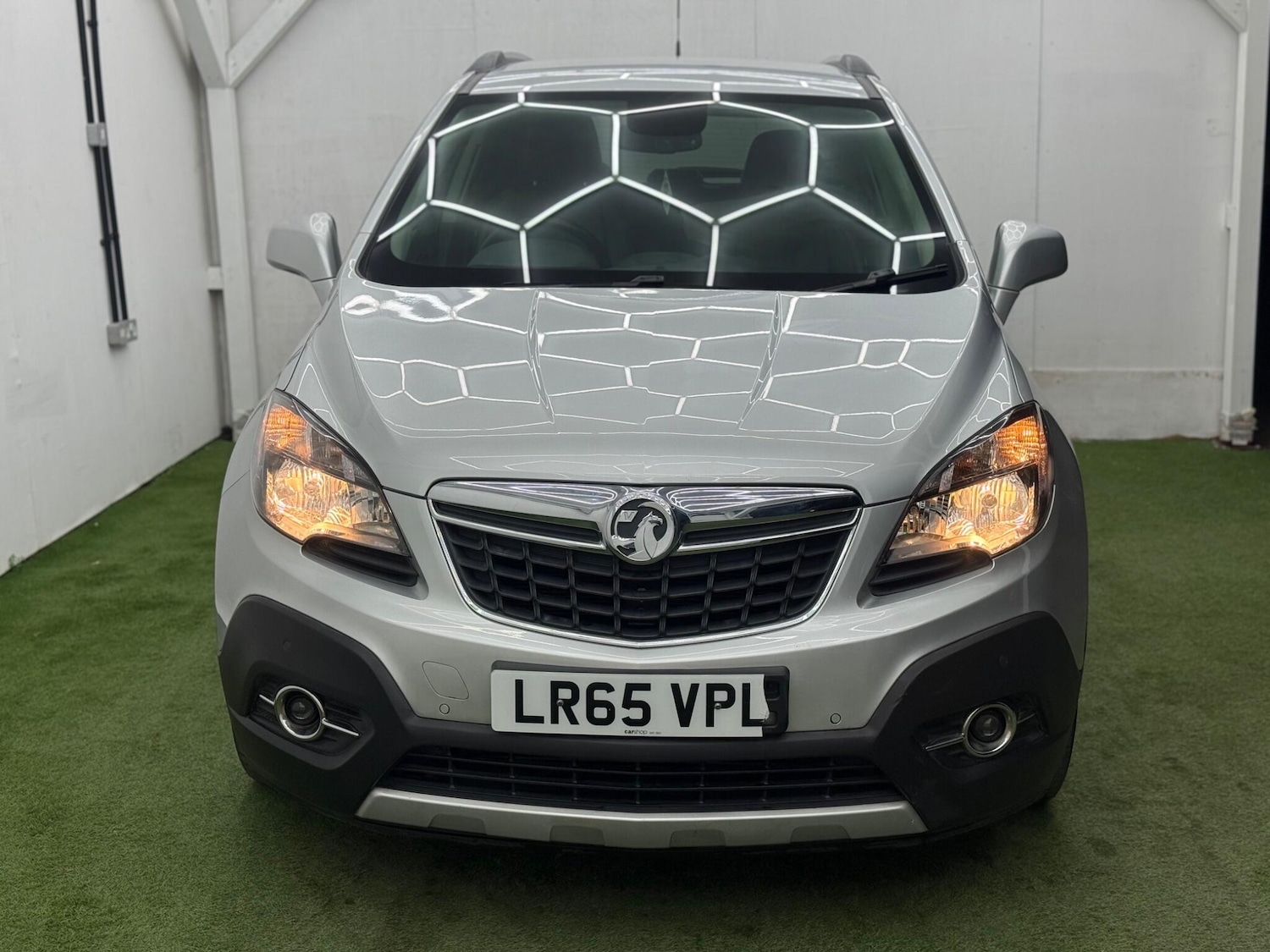 Used Vauxhall Mokka for sale - 77799062: Photo 11