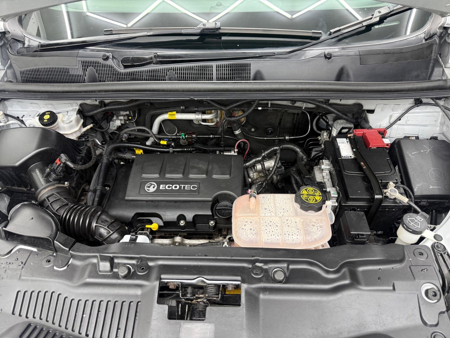 Used Vauxhall Mokka for sale - 77799062: Photo 12