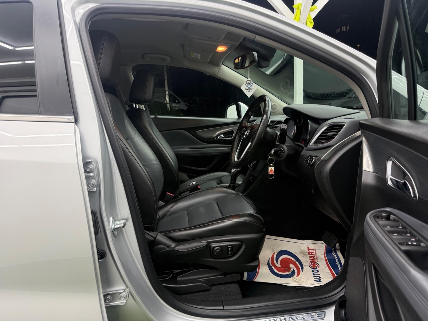 Used Vauxhall Mokka for sale - 77799062: Photo 13