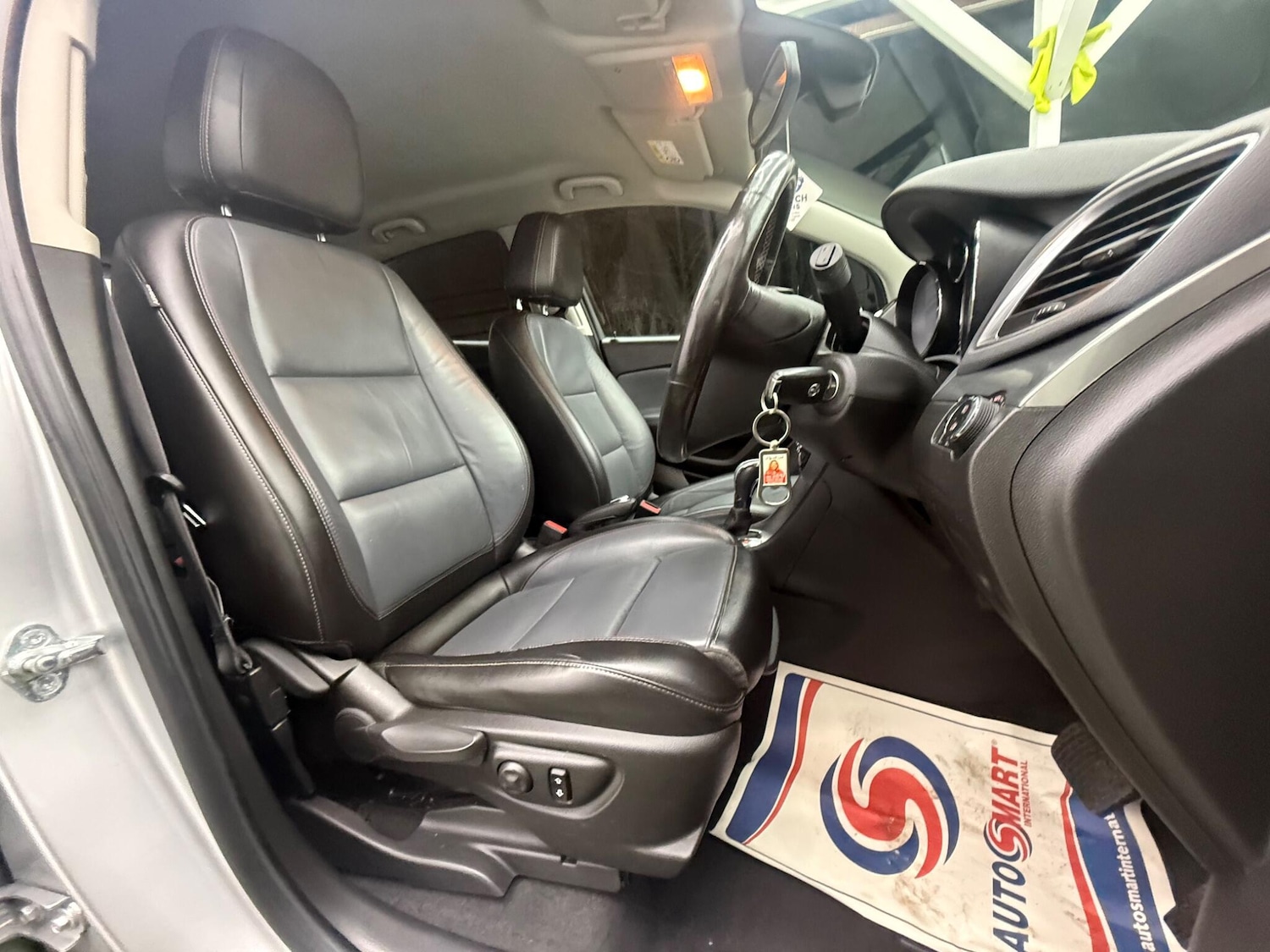 Used Vauxhall Mokka for sale - 77799062: Photo 15