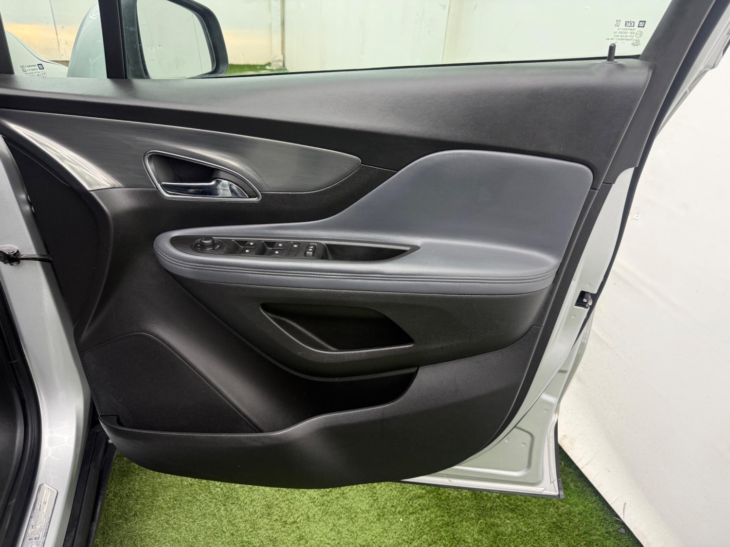 Used Vauxhall Mokka for sale - 77799062: Photo 16