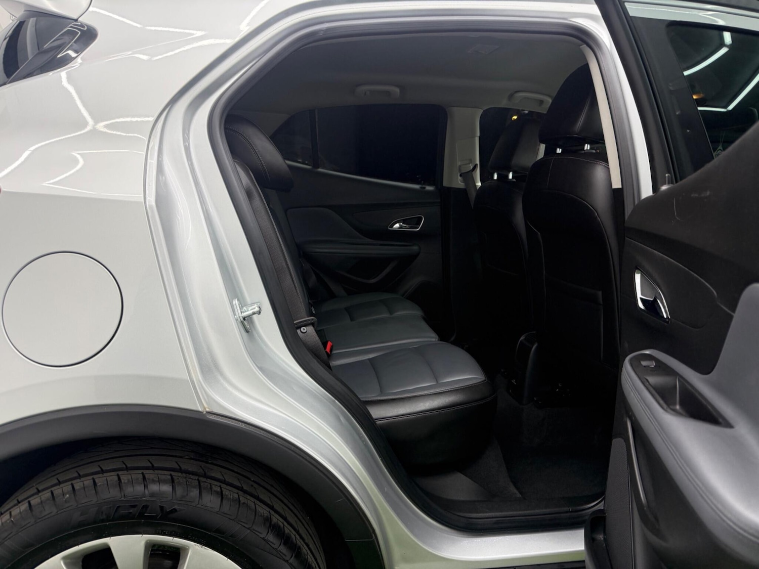 Used Vauxhall Mokka for sale - 77799062: Photo 17