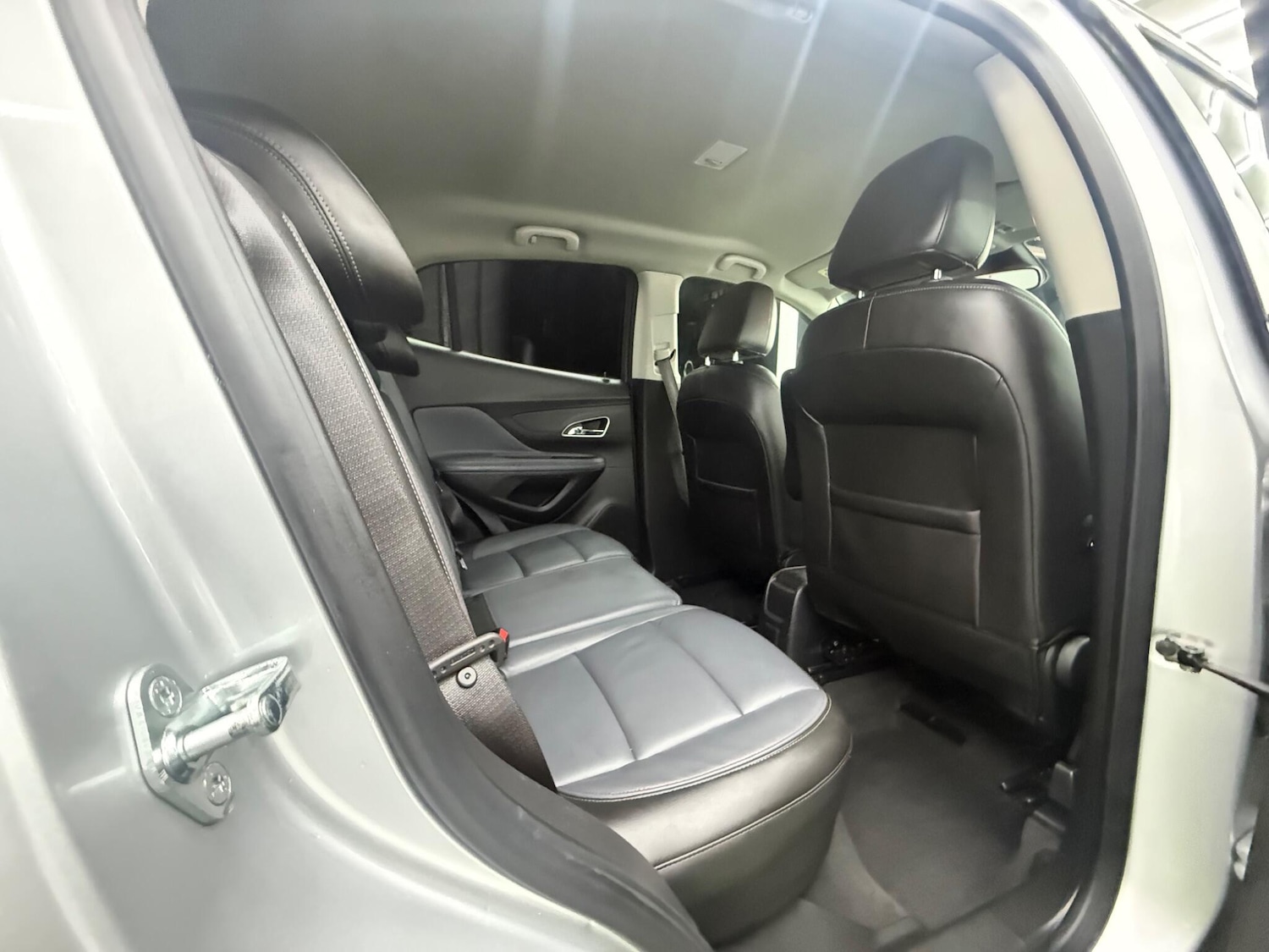 Used Vauxhall Mokka for sale - 77799062: Photo 18