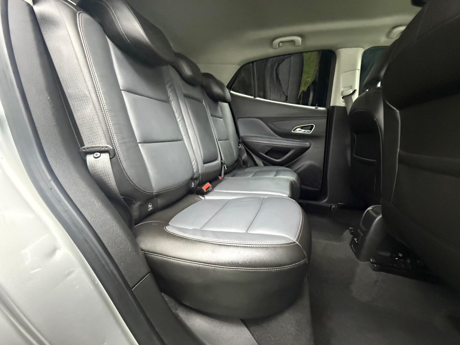 Used Vauxhall Mokka for sale - 77799062: Photo 19