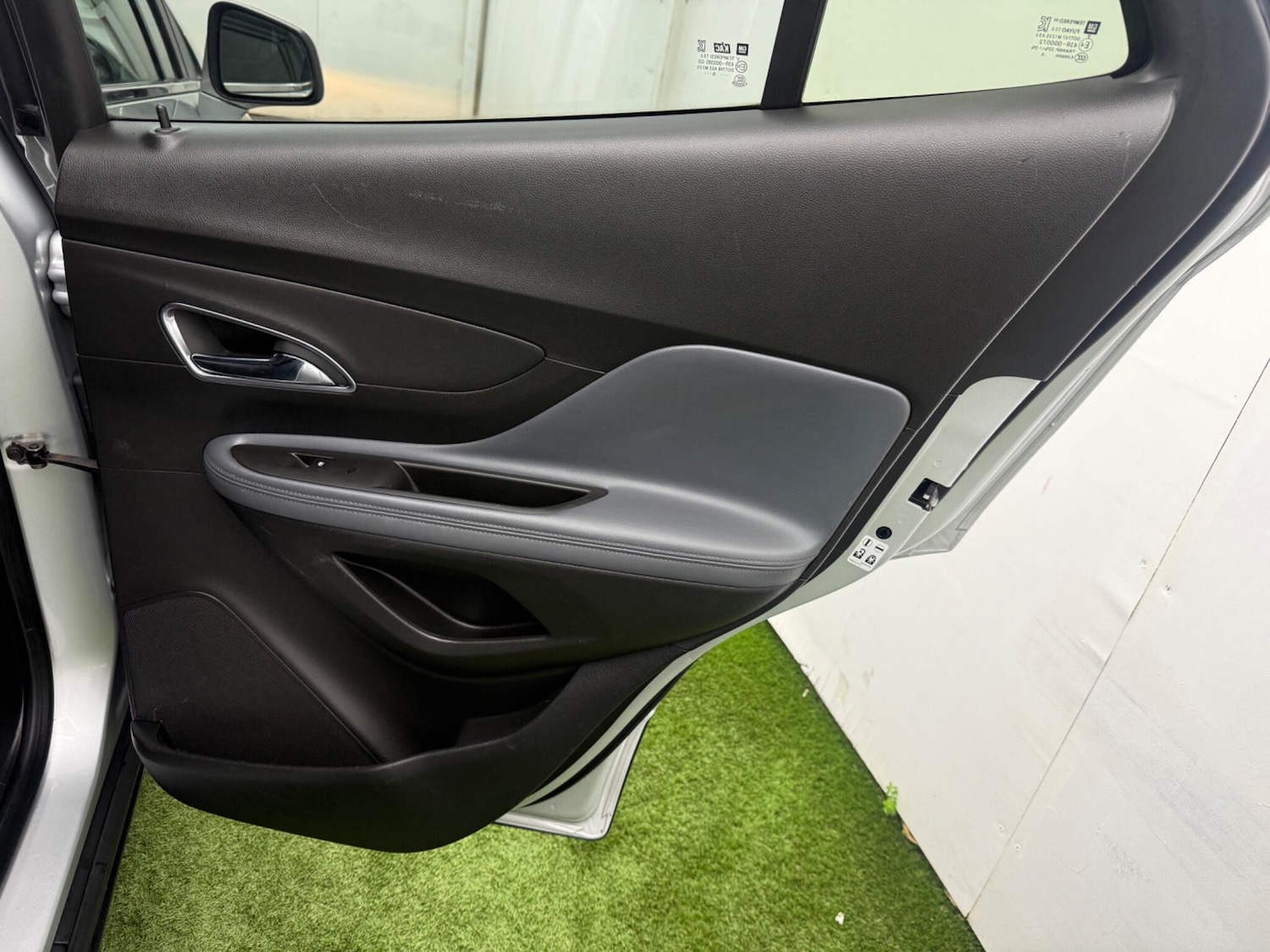 Used Vauxhall Mokka for sale - 77799062: Photo 20